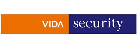 Logotipo o imagen temática de Vida Security