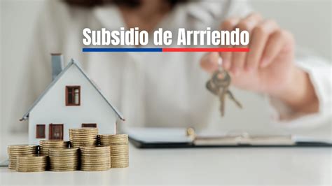 Esquema visual que explica el flujo de un subsidio de arriendo, mostrando a los beneficiarios, el Estado y los propietarios.