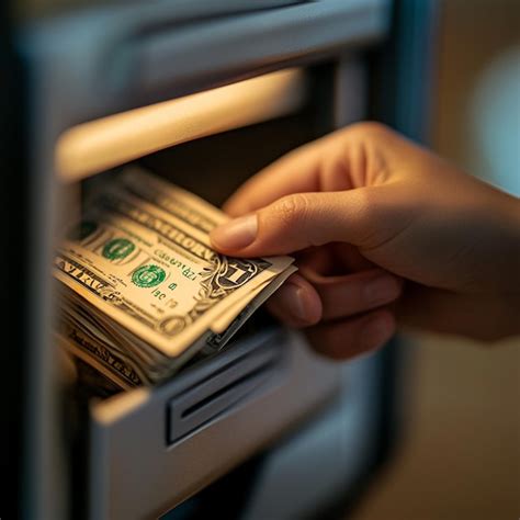 Ilustración de una persona depositando dinero en una cuenta de ahorro para la jubilación