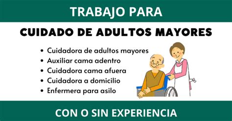 Infografía: Opciones de financiamiento para cuidado de adultos mayores