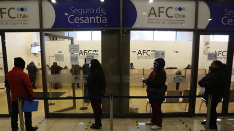 Esquema de flujo de fondos entre el Seguro de Cesantía y la AFP para pensionados
