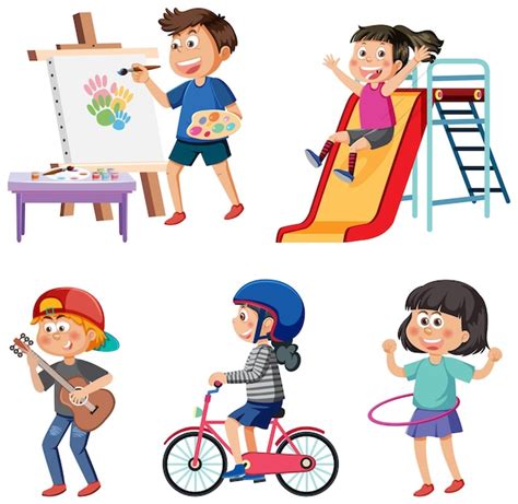 Infografía con iconos de las diferentes actividades de aventura disponibles