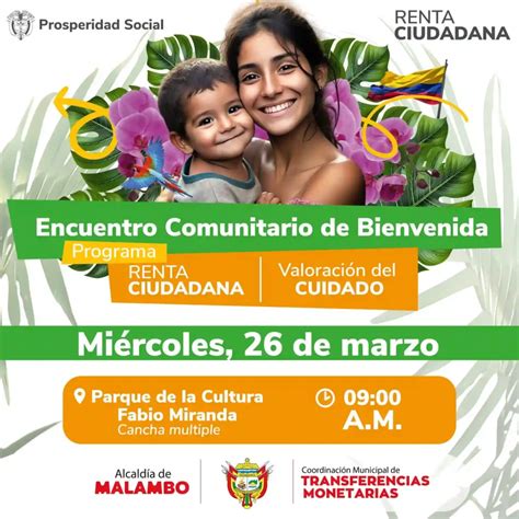 infografía sobre los tipos de beneficiarios del programa de cuidado domiciliario