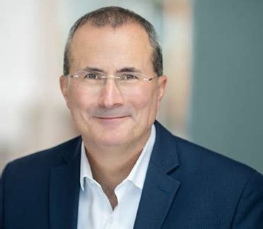 Foto: David Chavern, CEO de ACLI.