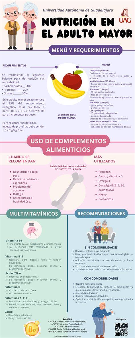 Infografía sobre apartamentos para adultos mayores: características, servicios y criterios de admisión
