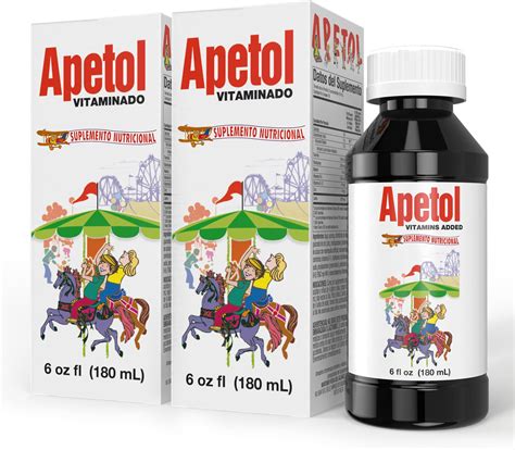 Recursos naturales y vitaminas para mejorar el apetito
