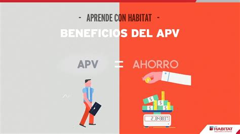 Infografía comparativa de los beneficios del APV y el ahorro obligatorio