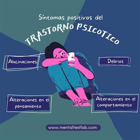Diferenciación entre síntomas psicóticos y características de la DI