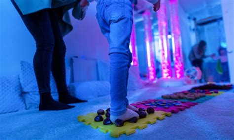Ejemplos de actividades de estimulación multisensorial en centros para mayores