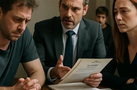 Ilustración de las consecuencias legales por impago de pensión alimenticia