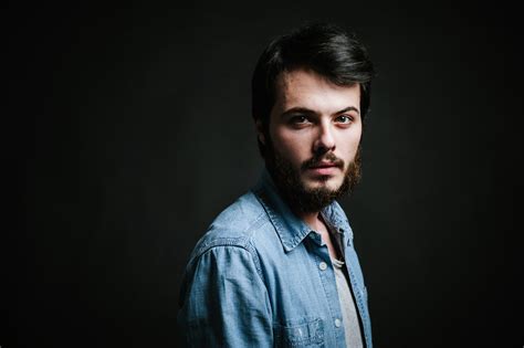 Retrato profesional de Andrea Boudeguer, arquitecta