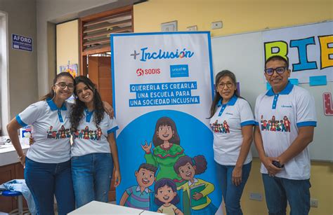 Capacitación docente en educación inclusiva