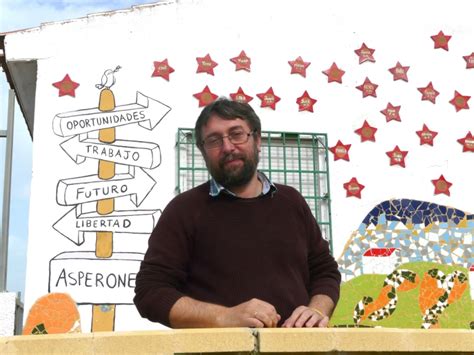 Ilustración de Pachi Velasco Fano sobre el cuidado de los ancianos