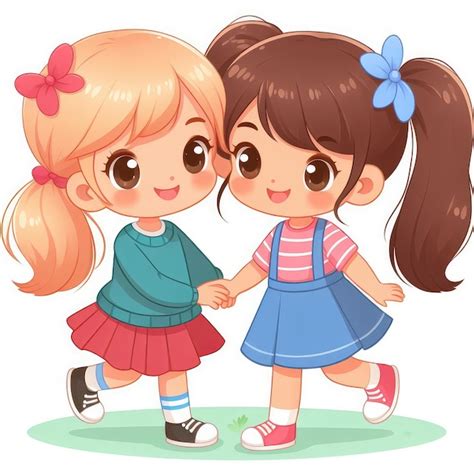 Foto de dos niñas, Sara y Laura, jugando en su casa, una de ellas con un juego de mesa adaptado.