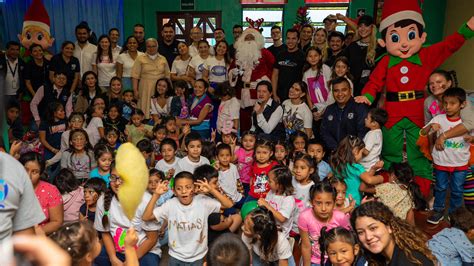 Fachada del edificio del Hogar San Vicente de Paul Iquique