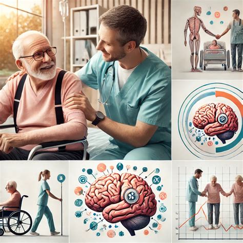 Residencia especializada para personas con deterioro cognitivo