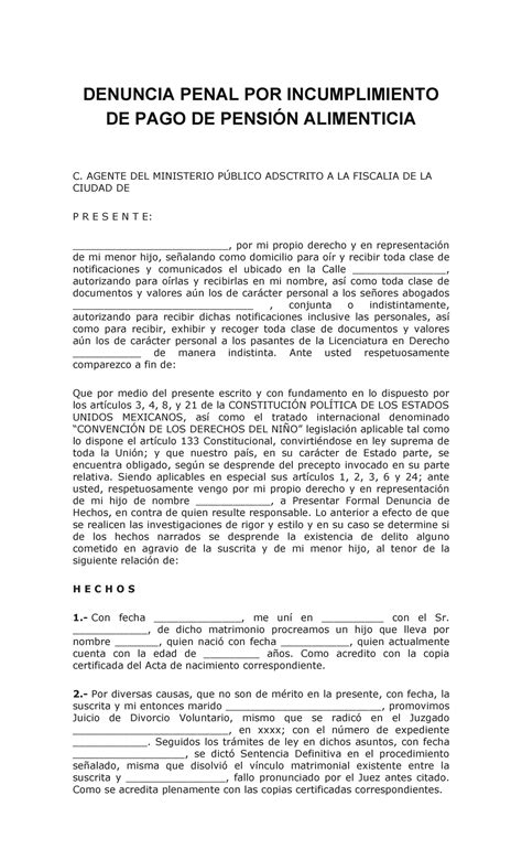Gráfico de sanciones por incumplimiento de pensión alimenticia