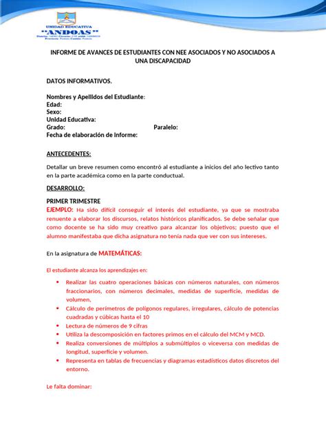 Gráfico de distribución de estudiantes con NEE por tipo en Chile
