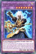 Arte de la carta Yu-Gi-Oh! 