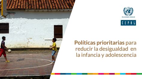 Esquema de las políticas inclusivas para reducir la vulnerabilidad