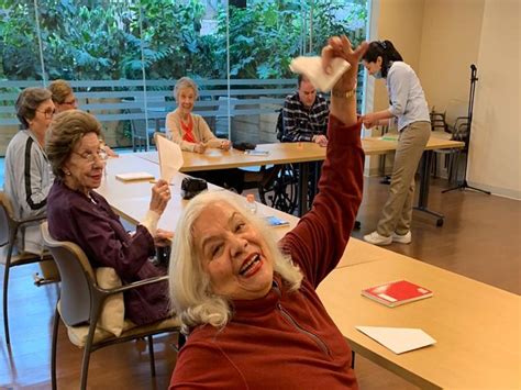 mapa de las residencias para adultos mayores en Las Condes