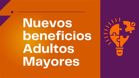 Infografía: Beneficios y bonos monetarios para adultos mayores en Chile