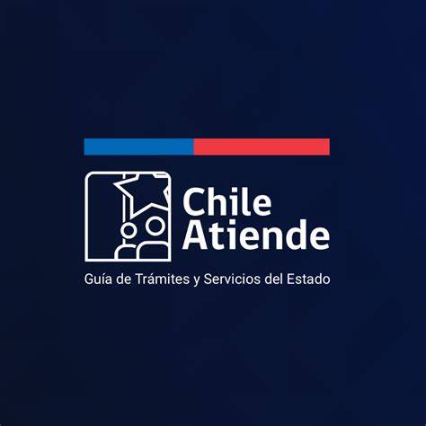 Mapa de oficinas AFP y ChileAtiende para trámites de pensión