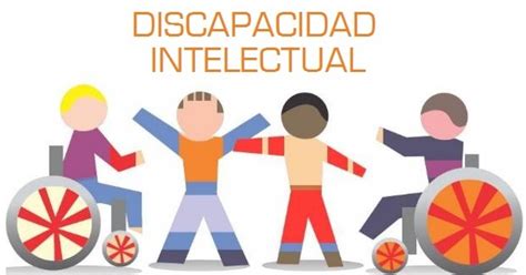 Esquema de las áreas afectadas por la discapacidad intelectual y la importancia de la estimulación temprana.
