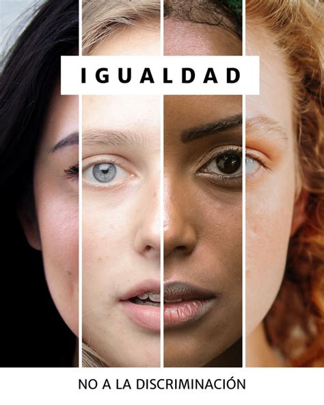 Fotografía temática sobre la discriminación interseccional de la comunidad LGBTI+