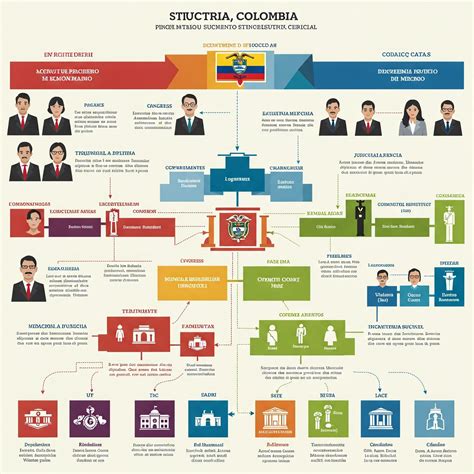 Esquema de la estructura del sistema de pensiones chileno con AFPs y entidades relacionadas