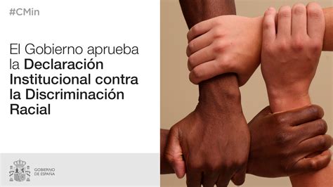 Diagrama de las tres formas de discriminación (institucional, medioambiental, actitudinal) que conducen a la exclusión.
