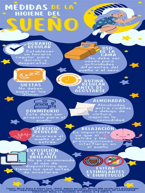 Infografía mostrando diferentes afecciones médicas que afectan el sueño en adultos mayores