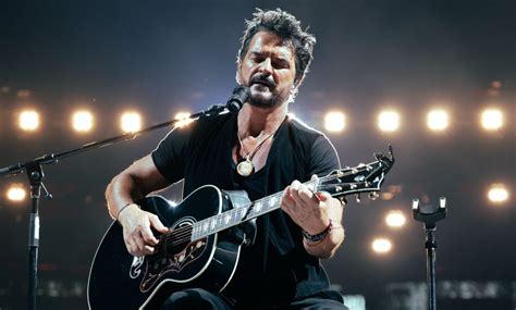 Ricardo Arjona en sus inicios o la portada del álbum