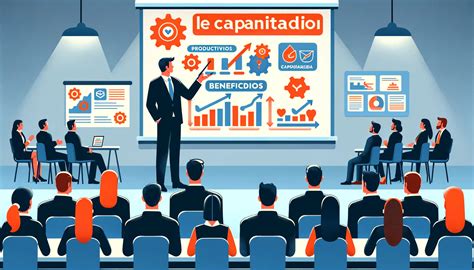 Infografía sobre el Programa de Capacitación en Oficios, Línea Discapacidad y beneficios