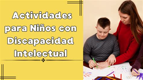 Ilustración de niños con discapacidad intelectual realizando actividades en un circuito psicomotriz