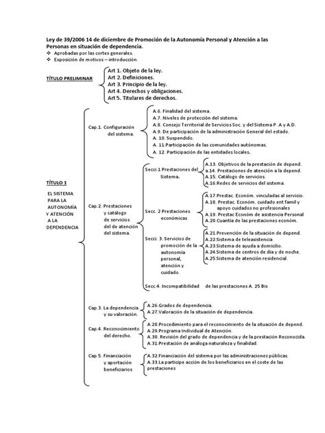 Esquema de la Ley N°19.496 y sus objetivos