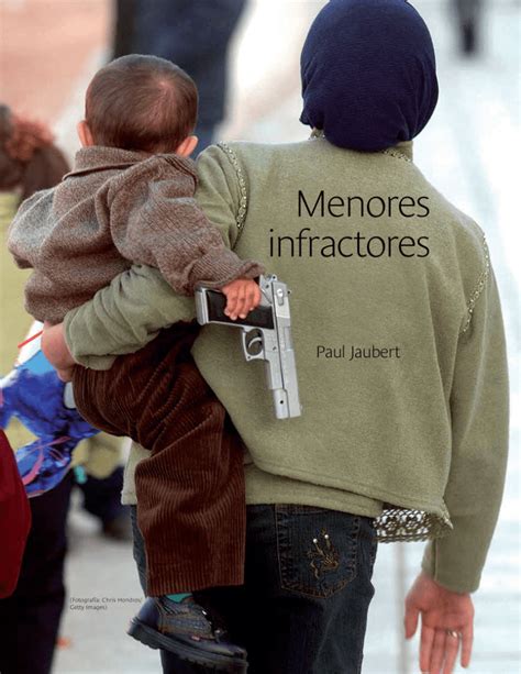 Gráfico de aumento de infractores menores de edad en Chile (2021-2024)