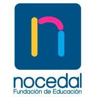 Mapa de ubicación de los colegios de la Fundación Nocedal en la zona sur de Santiago
