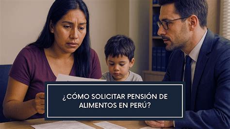 Infografía del paso a paso para solicitar una pensión
