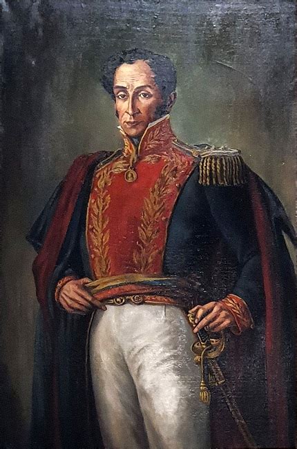 Retrato de Antonio José Bolívar Proaño leyendo un libro en la selva