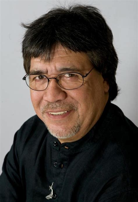Foto de Luis Sepúlveda