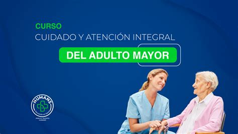 Esquema de las áreas de conocimiento necesarias para el cuidado integral del adulto mayor