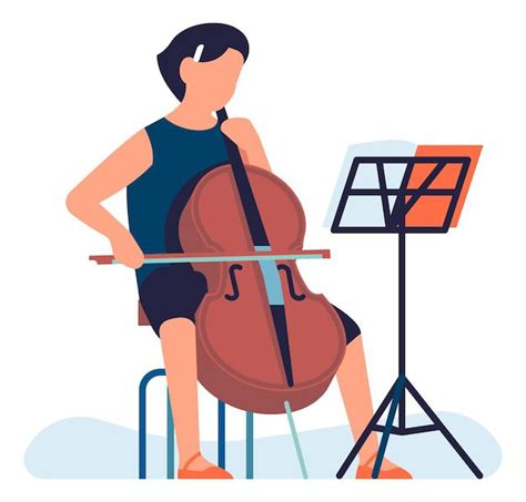 Persona con discapacidad utilizando un instrumento musical, simbolizando la resiliencia y la terapia.