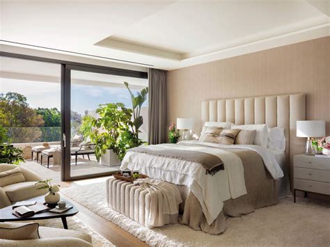 dormitorio de ancianos, con camas confortables y seguras