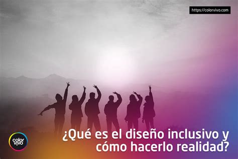 Infografía sobre la importancia del diseño inclusivo en oficinas