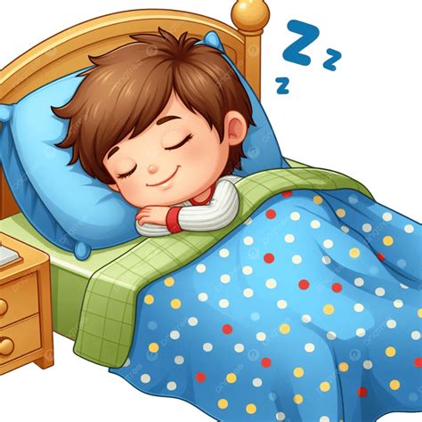 Ilustración de un niño durmiendo y la mandíbula resaltada, mostrando la acción del bruxismo infantil