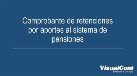 Gráfico comparativo de aportes al sistema de pensiones