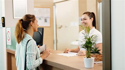 Foto de las oficinas de Dipreca o personal de atención al cliente