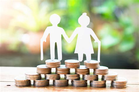 Esquema de beneficiarios de pensión de sobrevivencia y sus requisitos