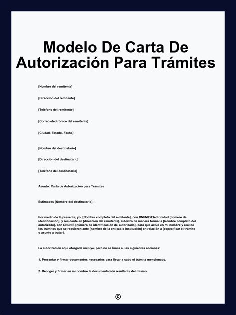 Esquema de los pasos para solicitar una autorización de poder para el cobro de pensiones